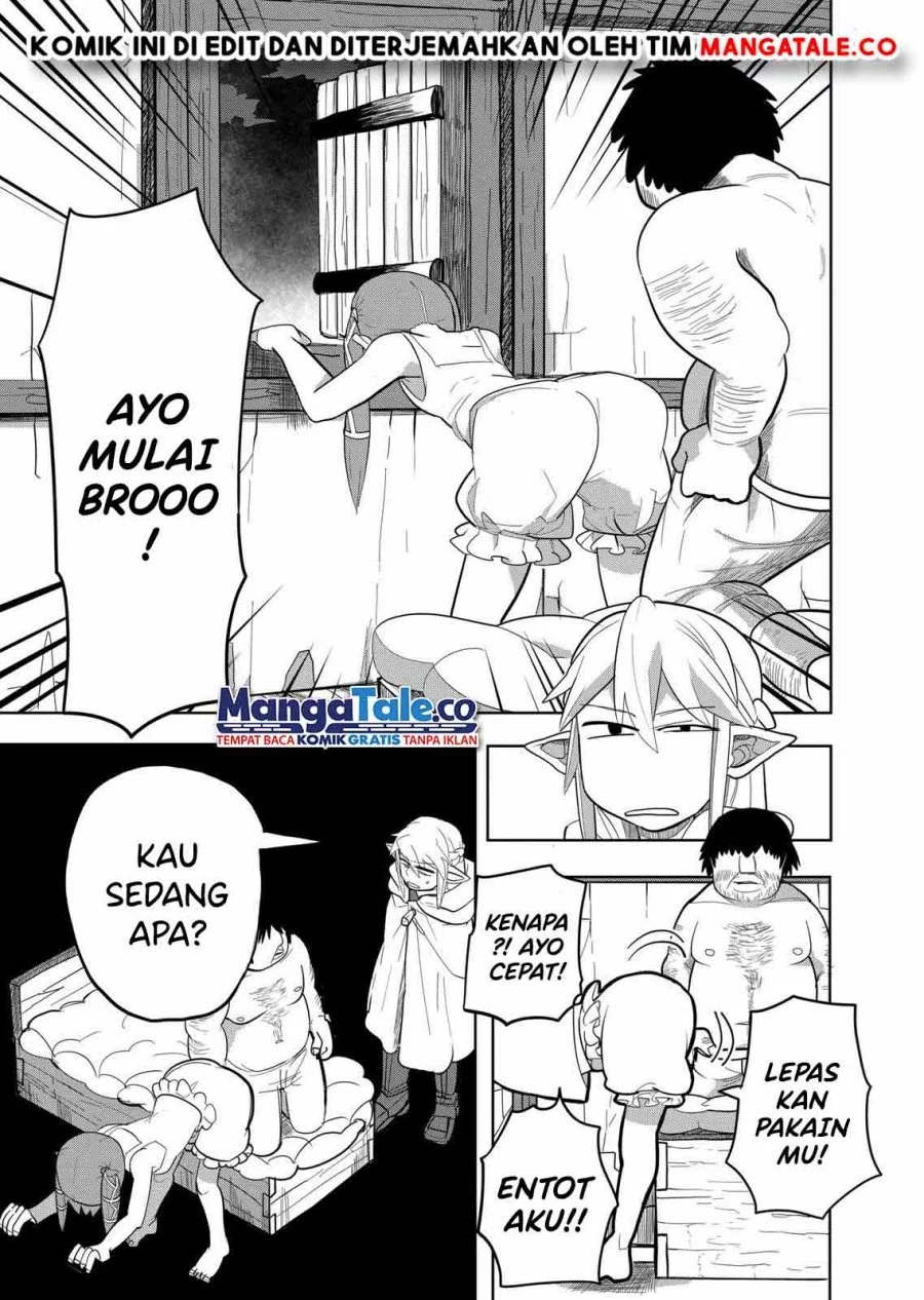 Isekai Arigatou Chapter 15 - halaman 20