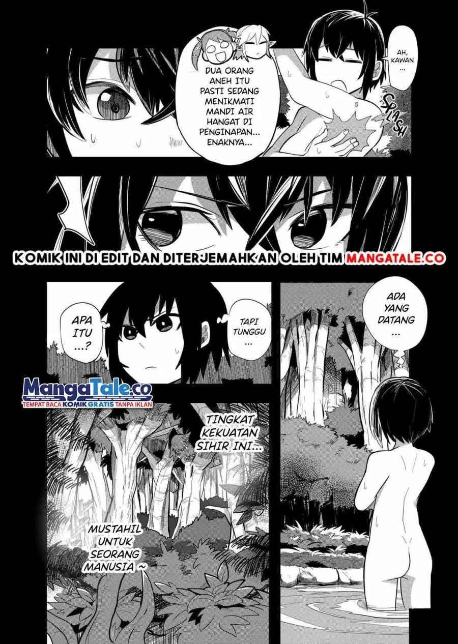 Isekai Arigatou Chapter 17 - halaman 13