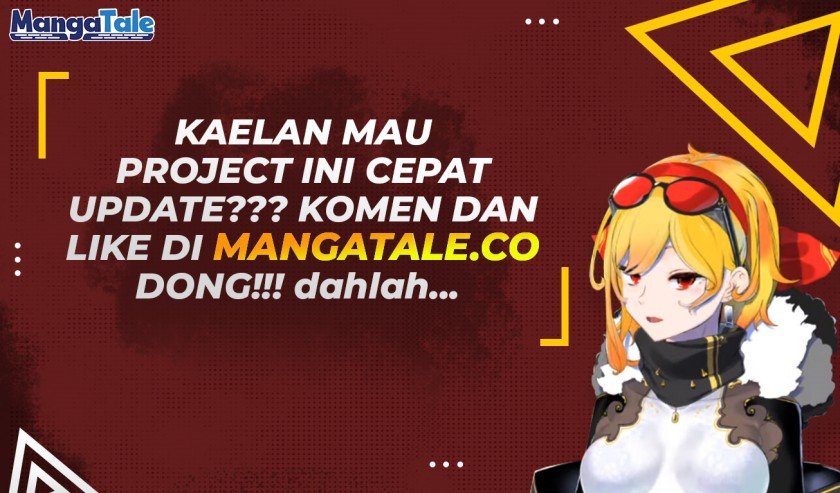 Isekai Arigatou Chapter 4 - halaman 24