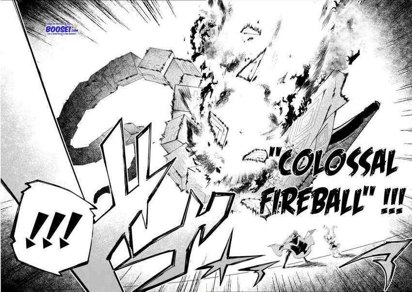 Isekai Cheat Magic Swordsman Chapter 11 - halaman 50