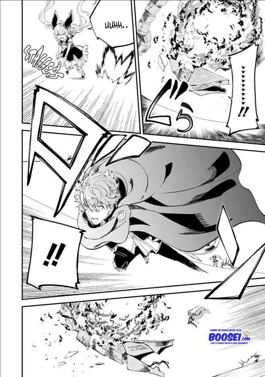 Isekai Cheat Magic Swordsman Chapter 11 - halaman 51