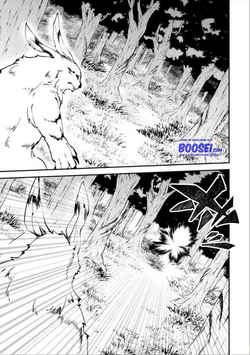 Isekai Cheat Magic Swordsman Chapter 13 - halaman 43