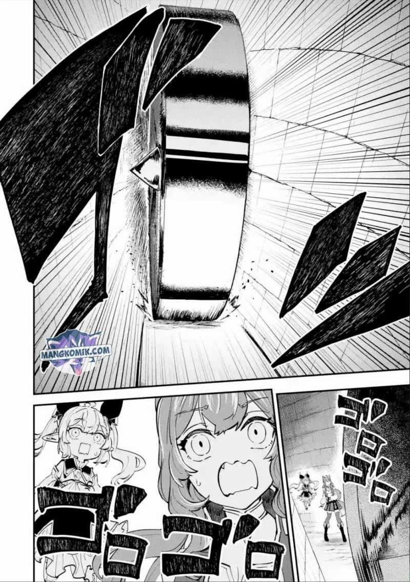 Isekai Cheat Magic Swordsman Chapter 15 - halaman 26