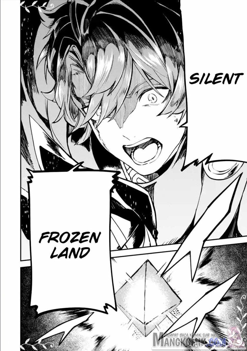 Isekai Cheat Magic Swordsman Chapter 21.2 - halaman 15