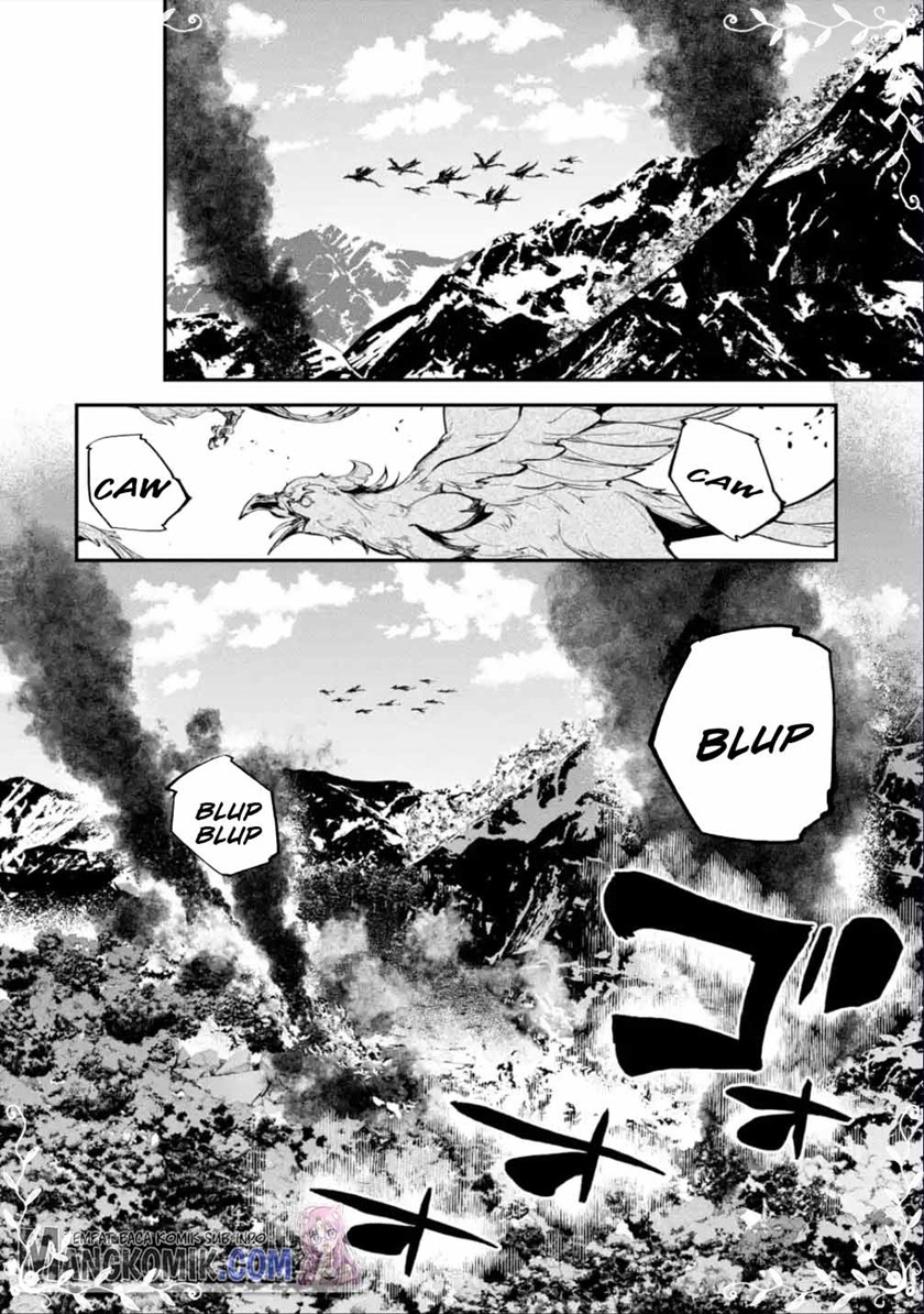 Isekai Cheat Magic Swordsman Chapter 21.2 - halaman 17