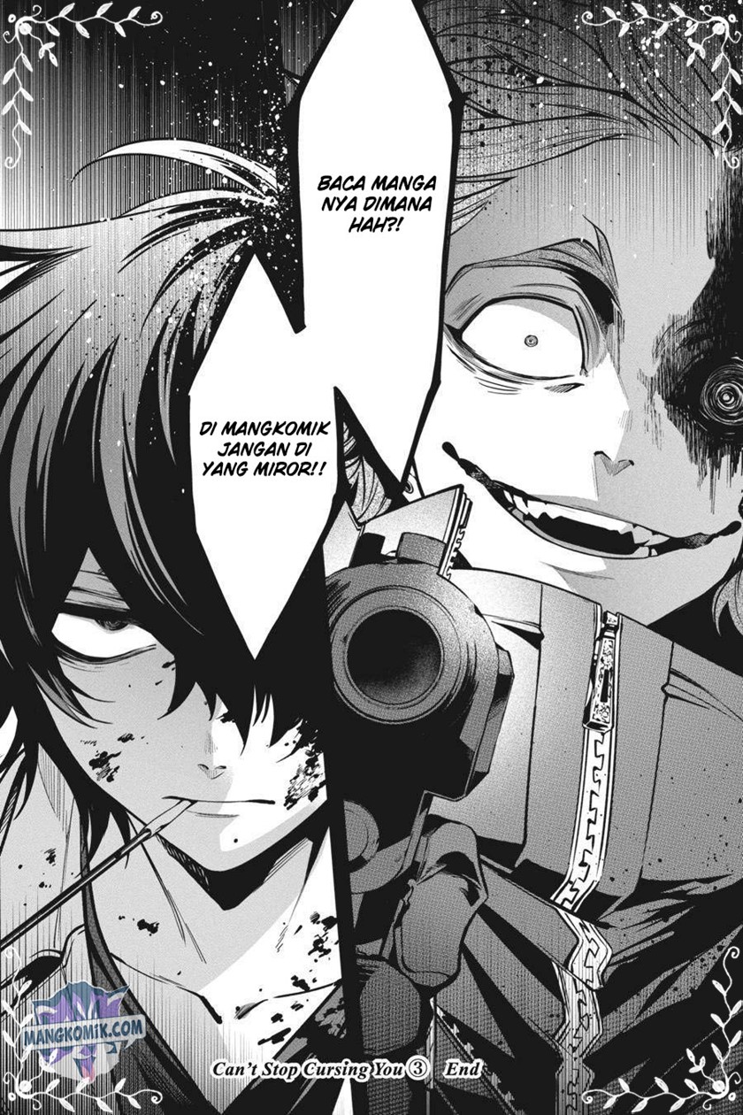 Isekai Cheat Magic Swordsman Chapter 21.2 - halaman 23