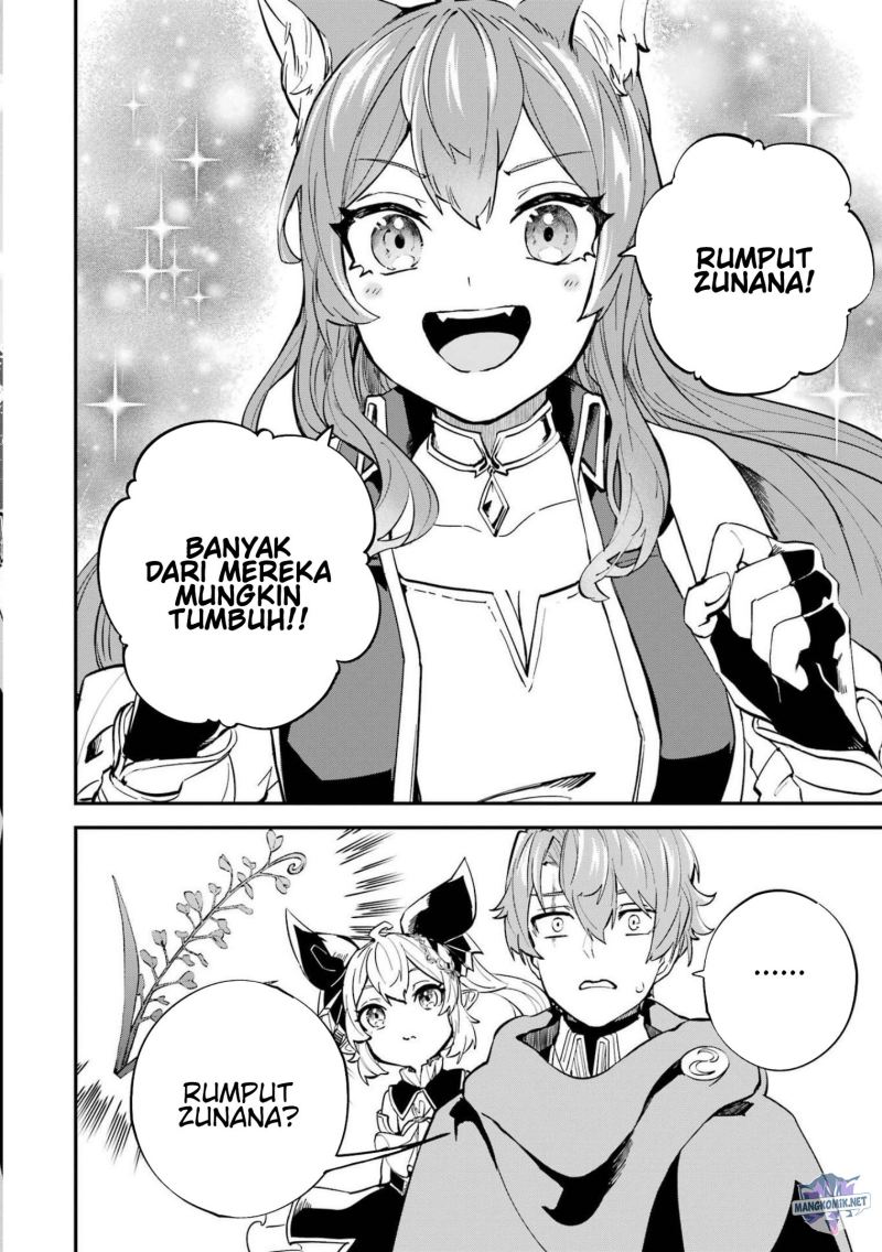 Isekai Cheat Magic Swordsman Chapter 23.1 - halaman 9
