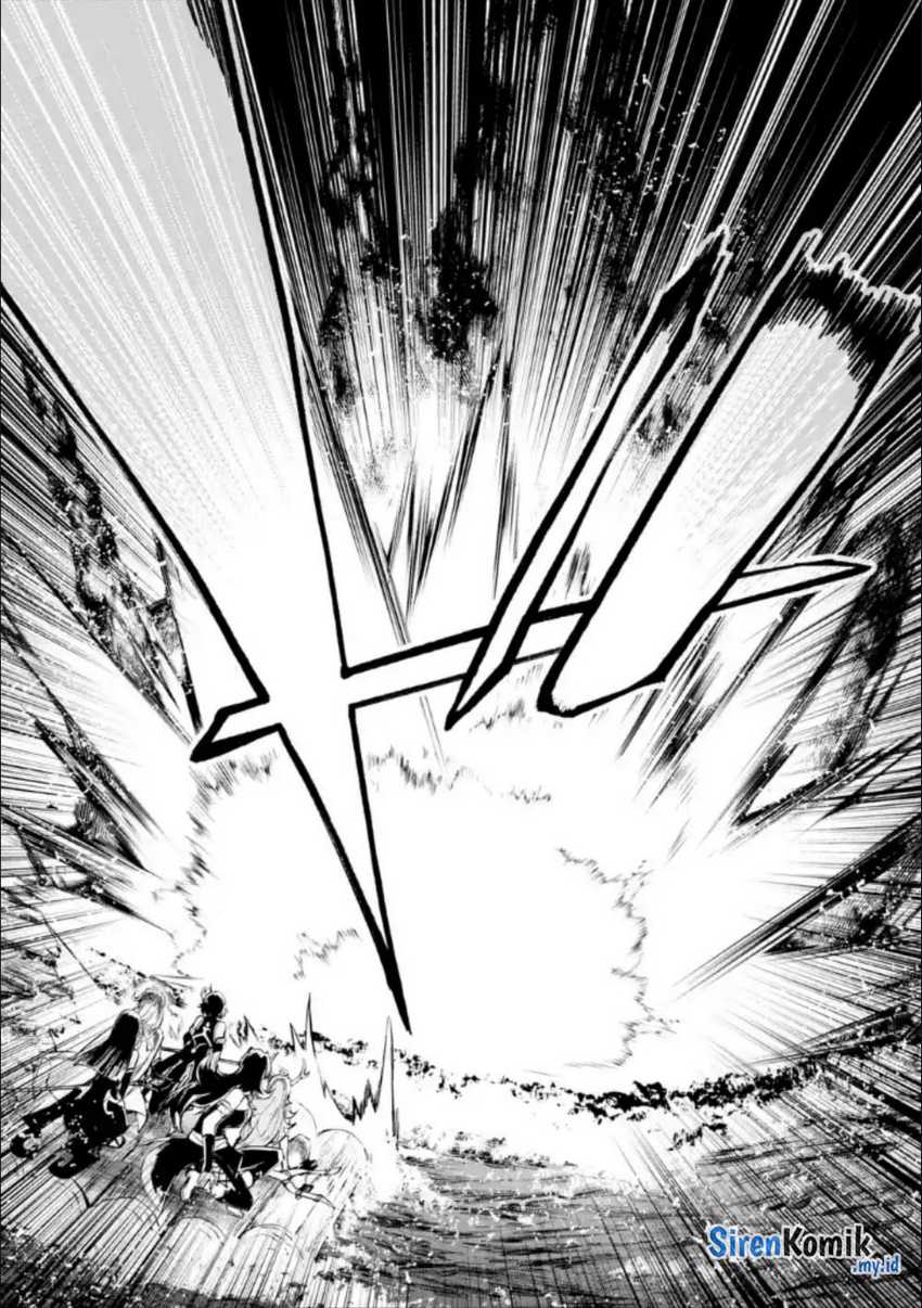 Isekai Cheat Magic Swordsman Chapter 28.2 - halaman 15