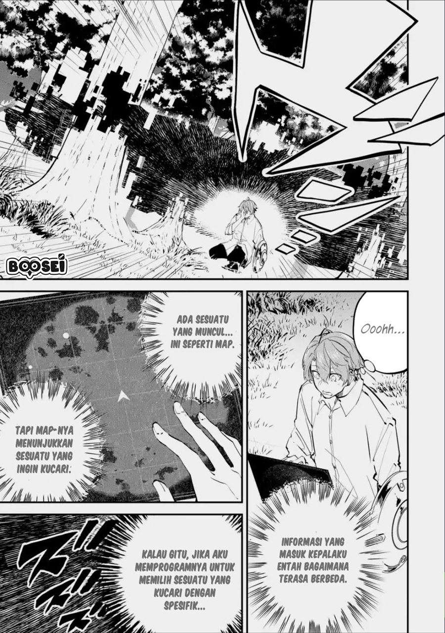 Isekai Cheat Magic Swordsman Chapter 3.1 - halaman 9