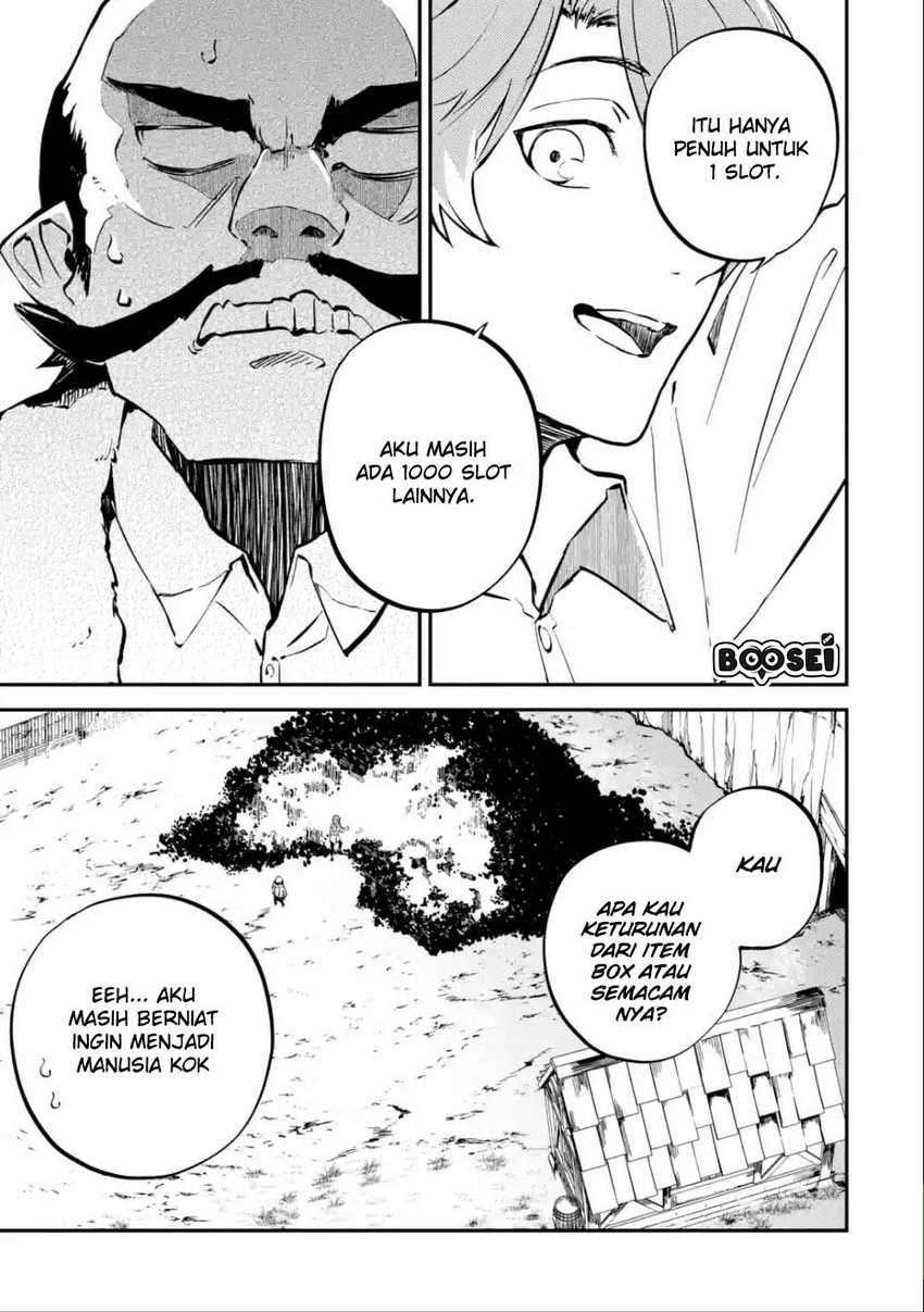 Isekai Cheat Magic Swordsman Chapter 3.2 - halaman 26