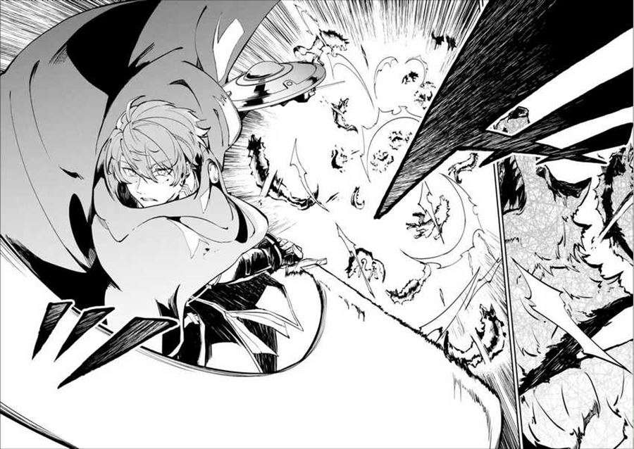 Isekai Cheat Magic Swordsman Chapter 3.3 - halaman 13