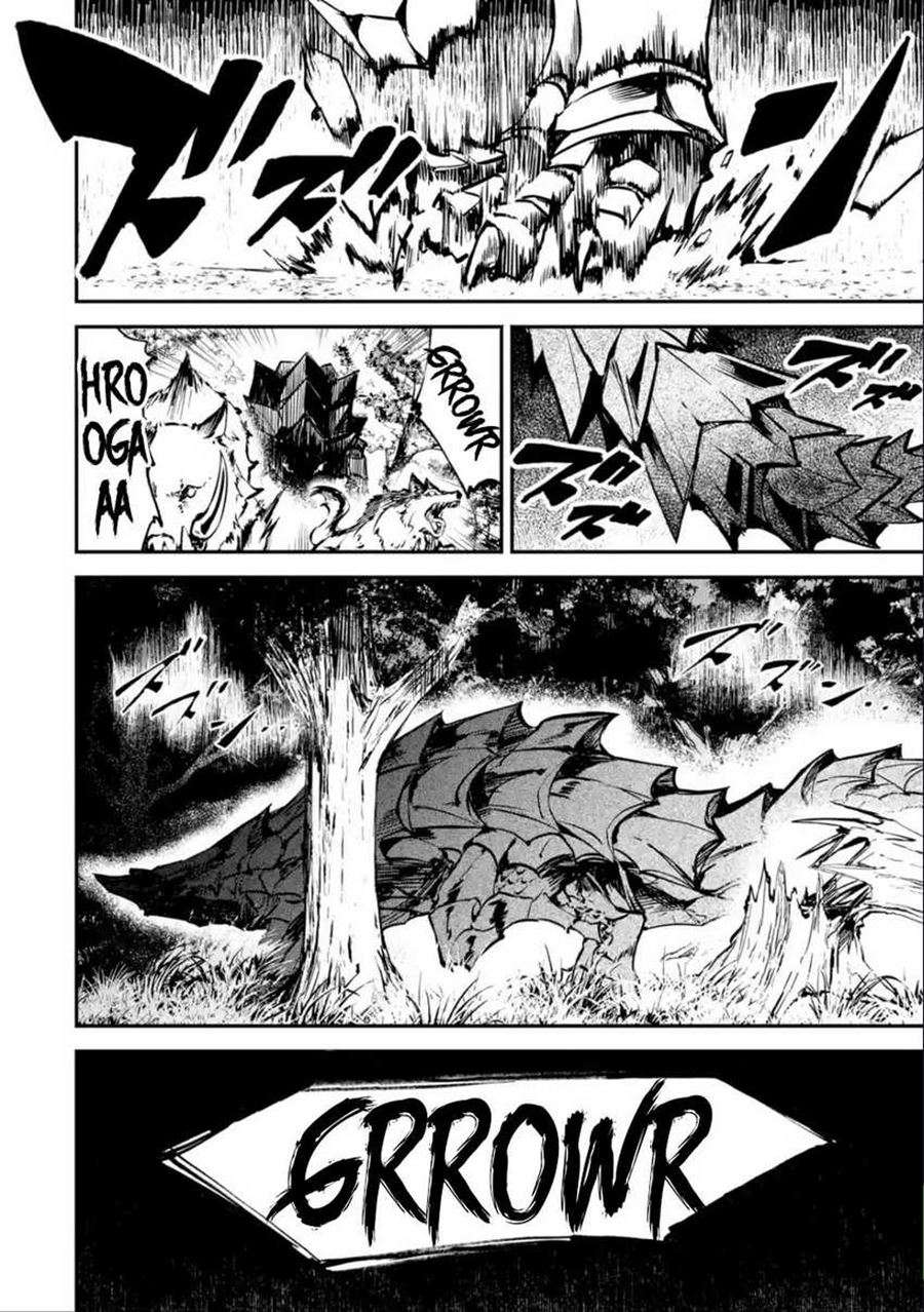 Isekai Cheat Magic Swordsman Chapter 3.3 - halaman 18