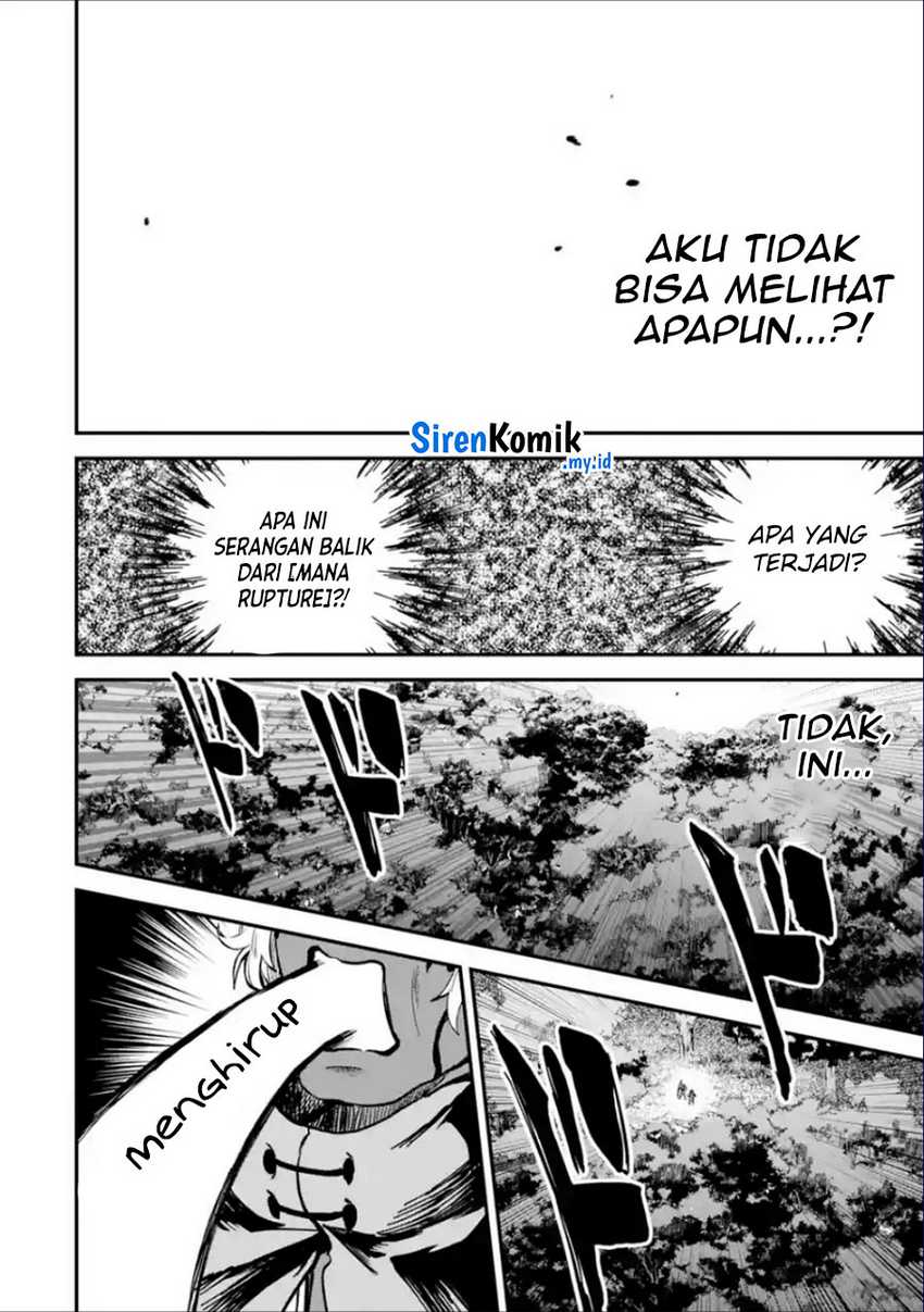 Isekai Cheat Magic Swordsman Chapter 37 - halaman 15