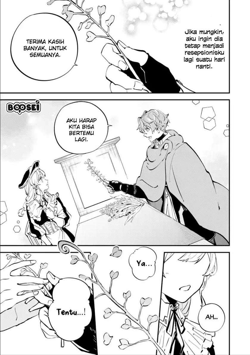 Isekai Cheat Magic Swordsman Chapter 5.1 - halaman 21