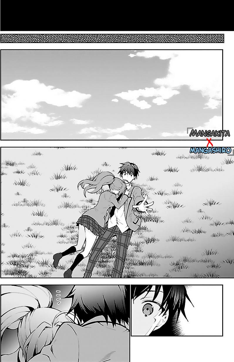 Isekai Cheat Magician Chapter 0 - halaman 17
