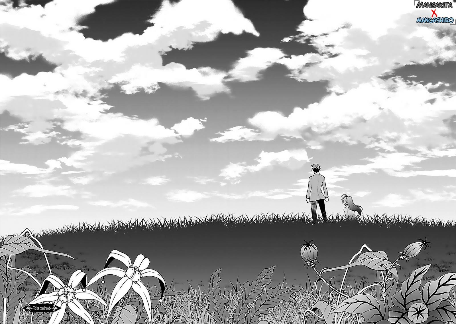 Isekai Cheat Magician Chapter 0 - halaman 19