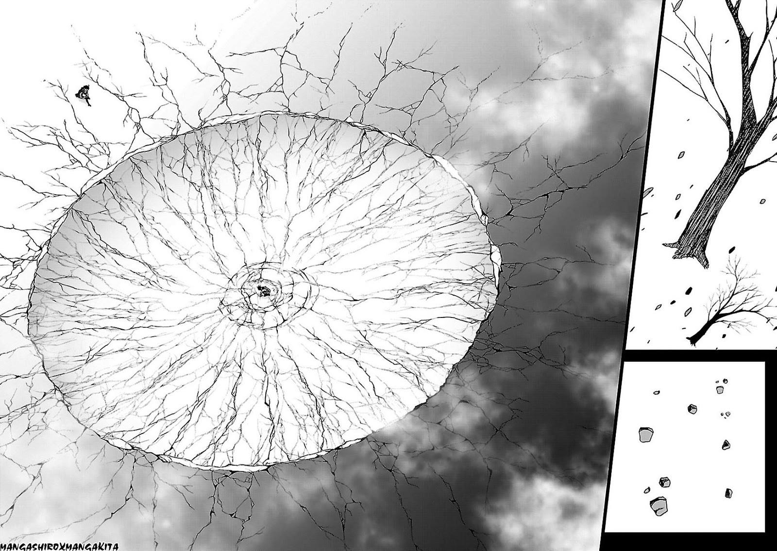 Isekai Cheat Magician Chapter 2 - halaman 27