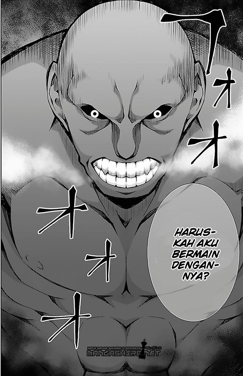 Isekai Cheat Magician Chapter 4 - halaman 30