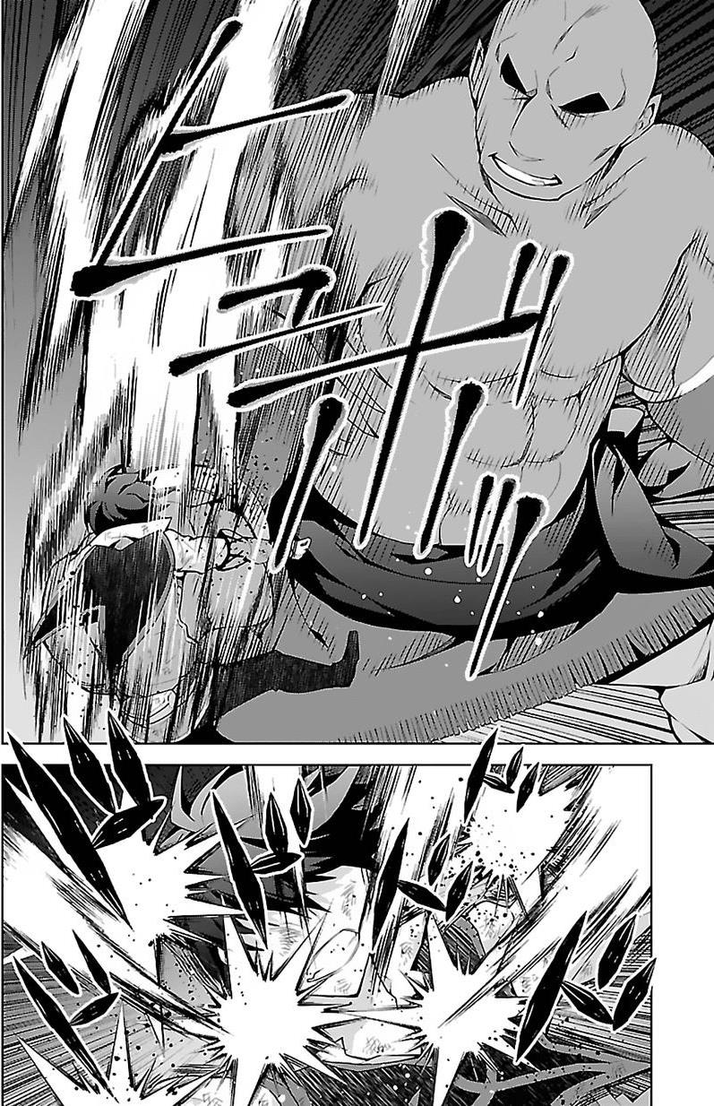 Isekai Cheat Magician Chapter 5 - halaman 16