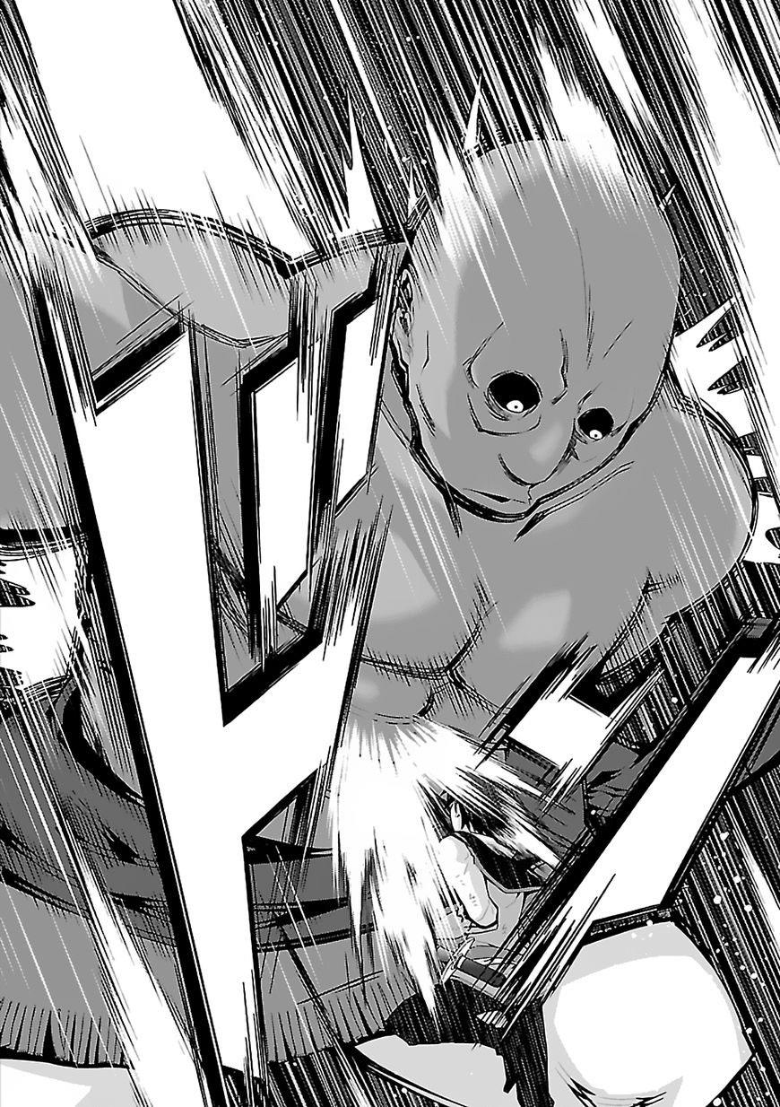 Isekai Cheat Magician Chapter 5 - halaman 26