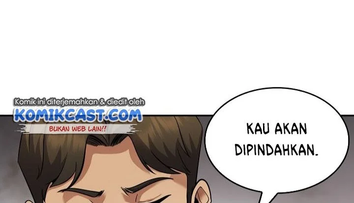 Isekai Cheat Magician Chapter 7 - halaman 2