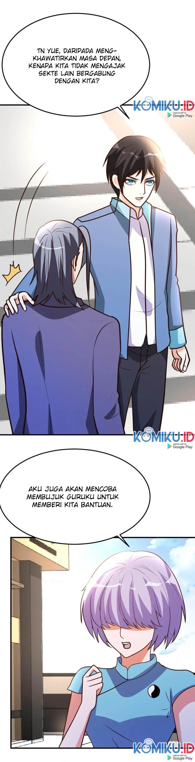 Isekai Cheat Majutsushi Chapter 11 - halaman 15