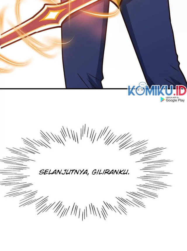 Isekai Cheat Majutsushi Chapter 11 - halaman 17