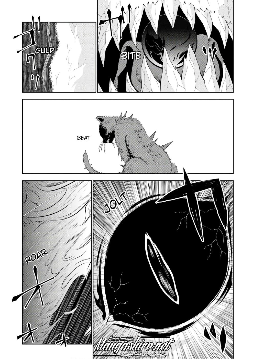 Isekai Cheat Majutsushi Chapter 13 - halaman 13
