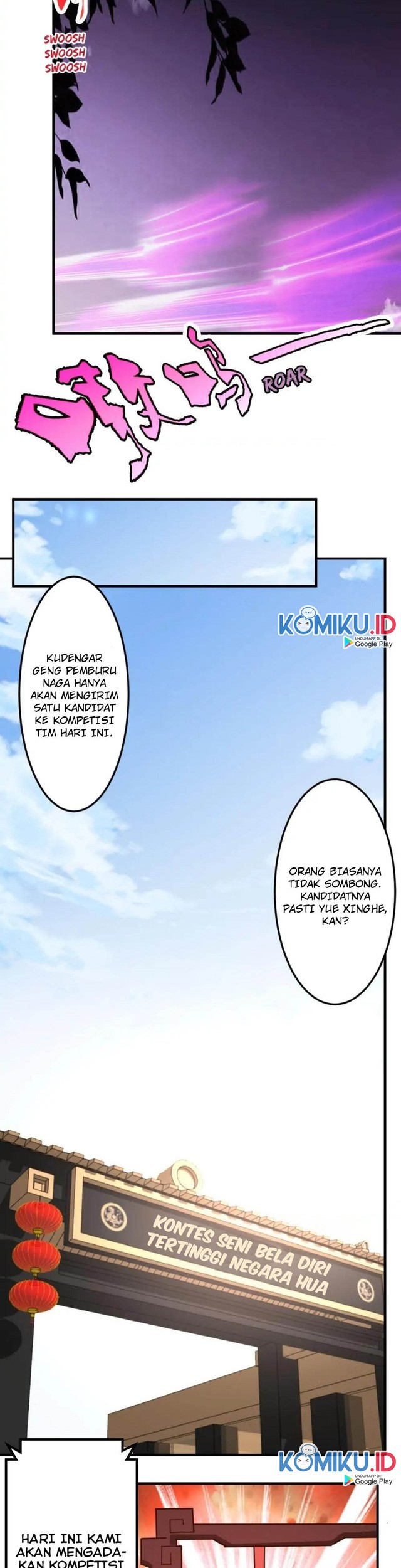 Isekai Cheat Majutsushi Chapter 14 - halaman 11