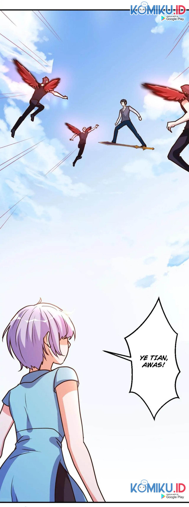Isekai Cheat Majutsushi Chapter 14 - halaman 14
