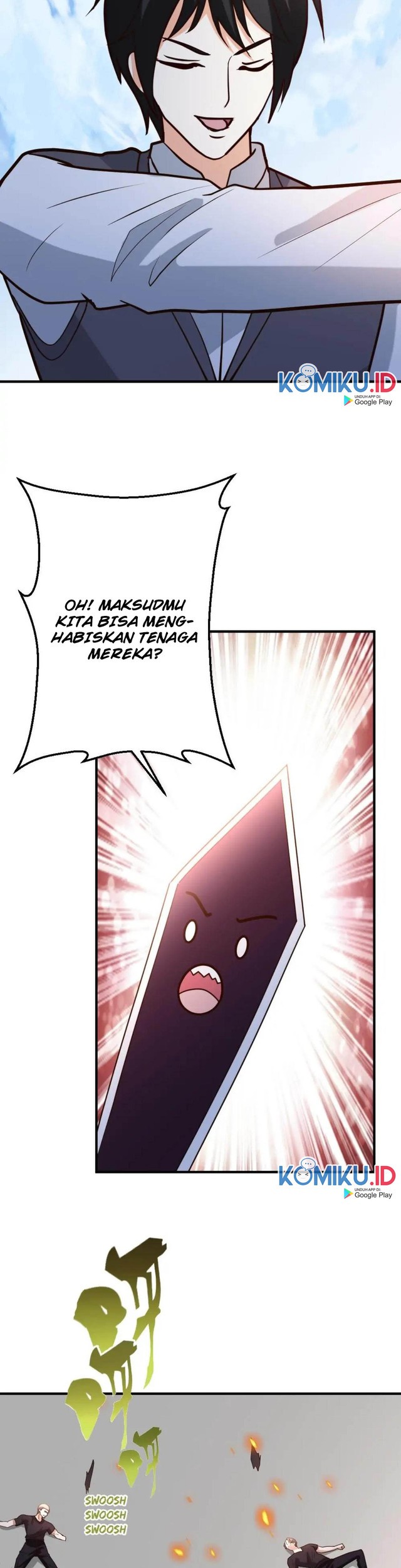 Isekai Cheat Majutsushi Chapter 15 - halaman 13