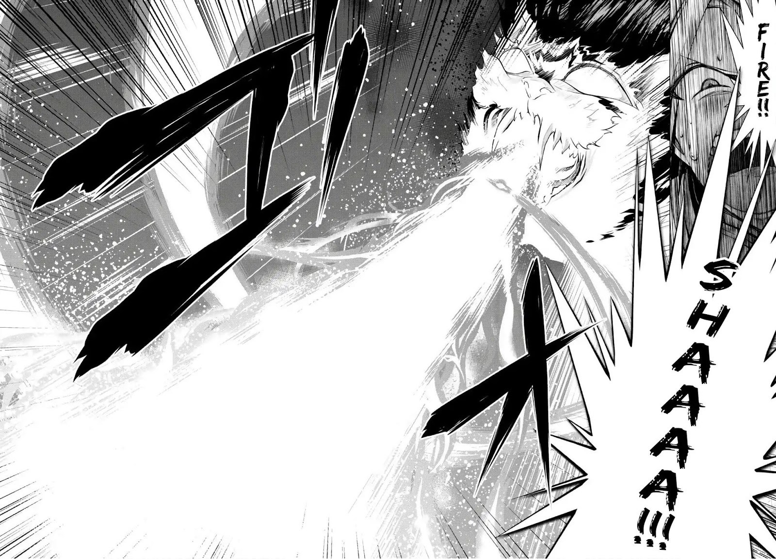 Isekai Cheat Majutsushi Chapter 15 - halaman 15