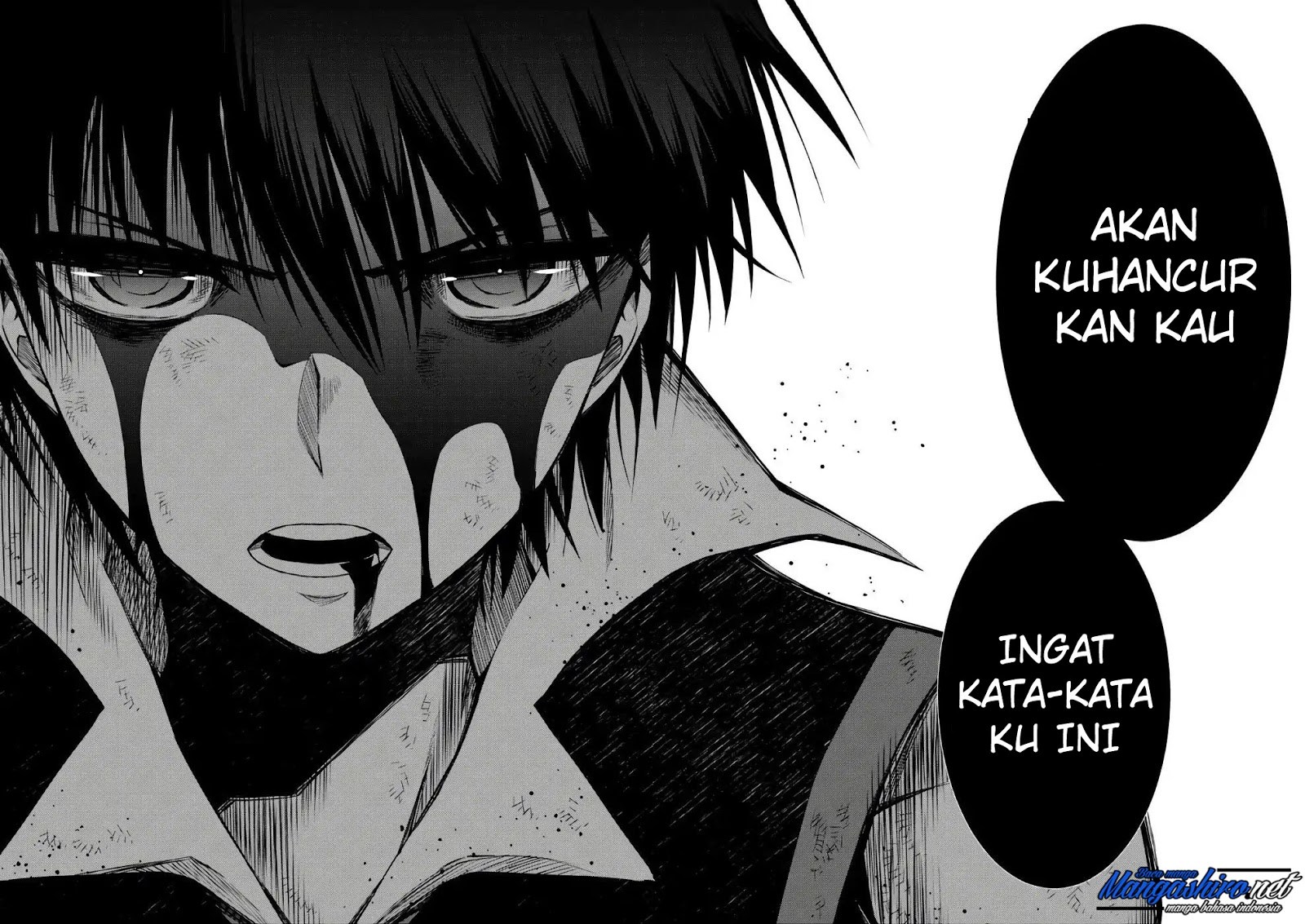 Isekai Cheat Majutsushi Chapter 15 - halaman 20