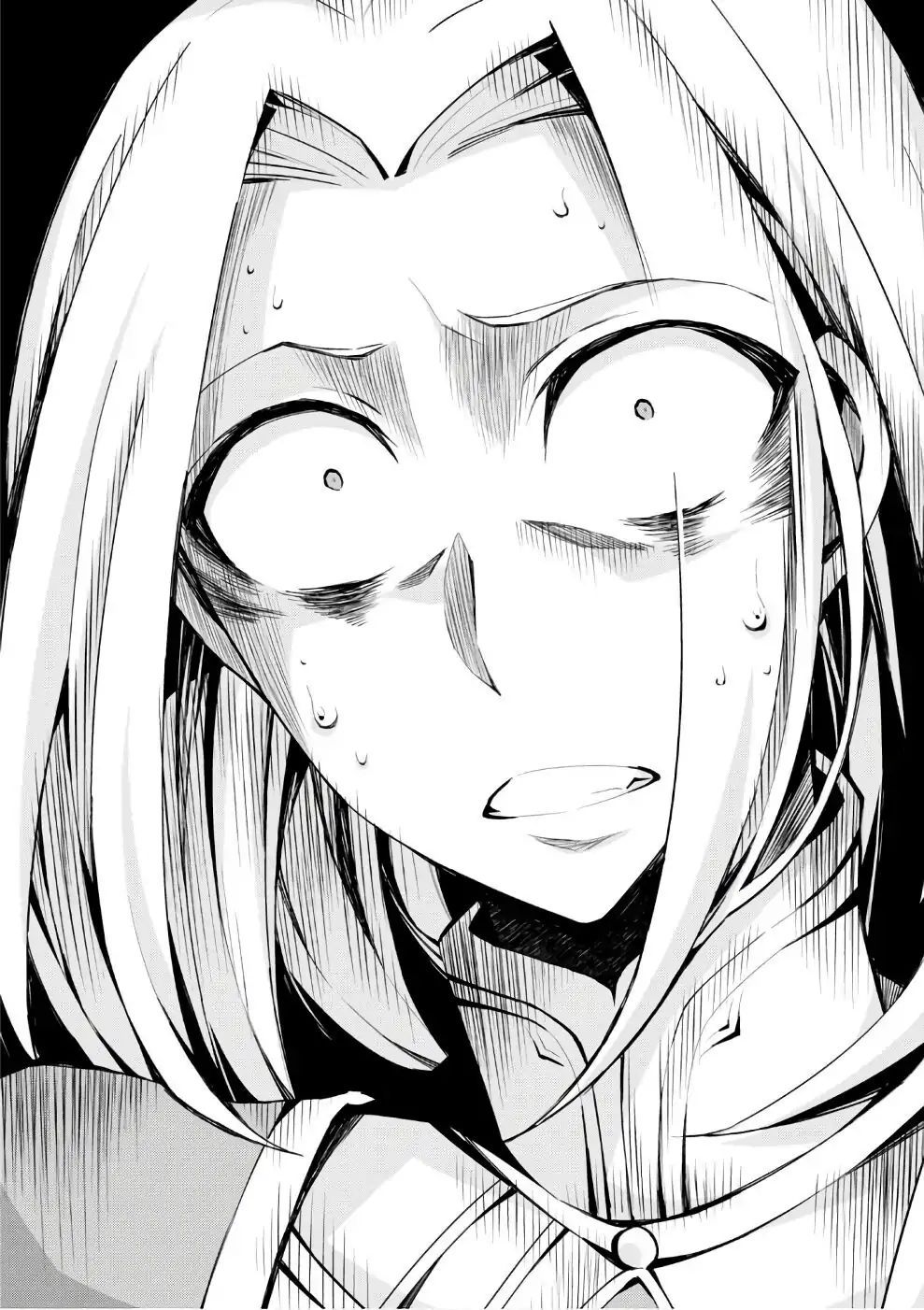 Isekai Cheat Majutsushi Chapter 15 - halaman 21