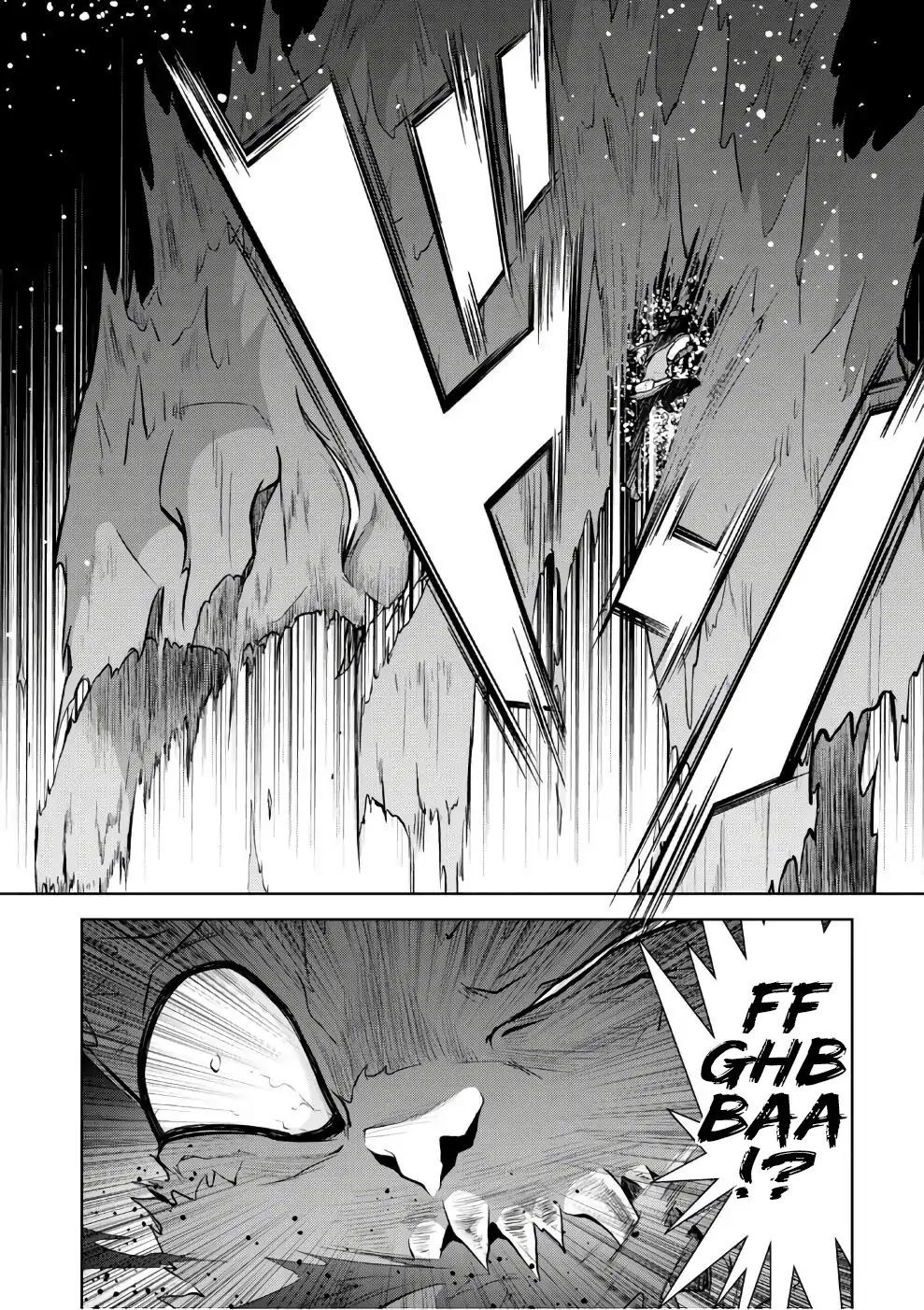 Isekai Cheat Majutsushi Chapter 15 - halaman 24
