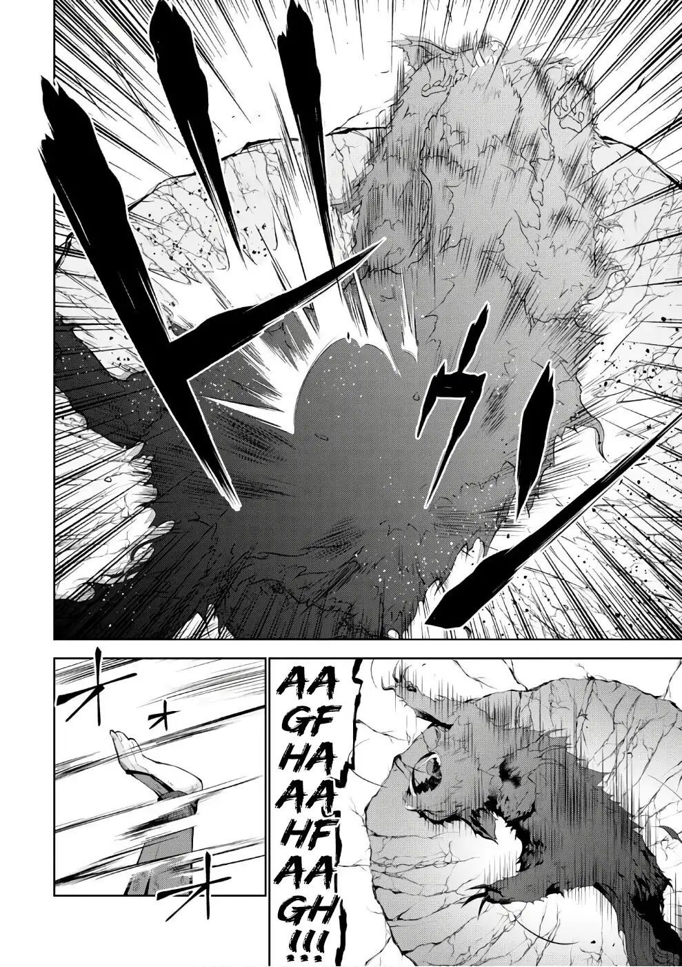 Isekai Cheat Majutsushi Chapter 15 - halaman 25