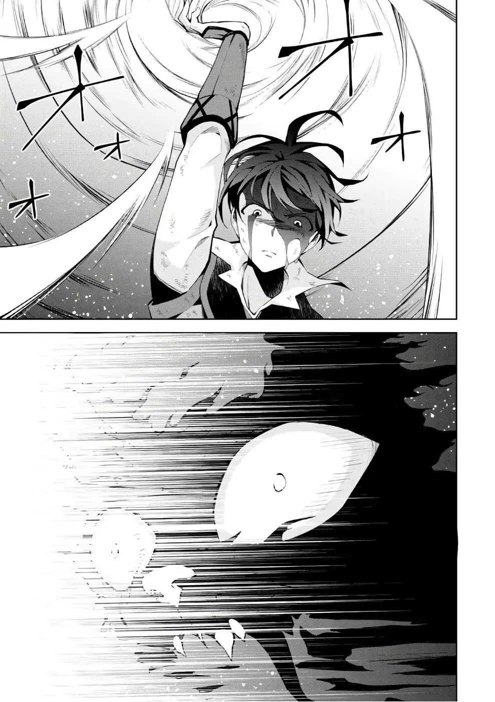 Isekai Cheat Majutsushi Chapter 15 - halaman 26