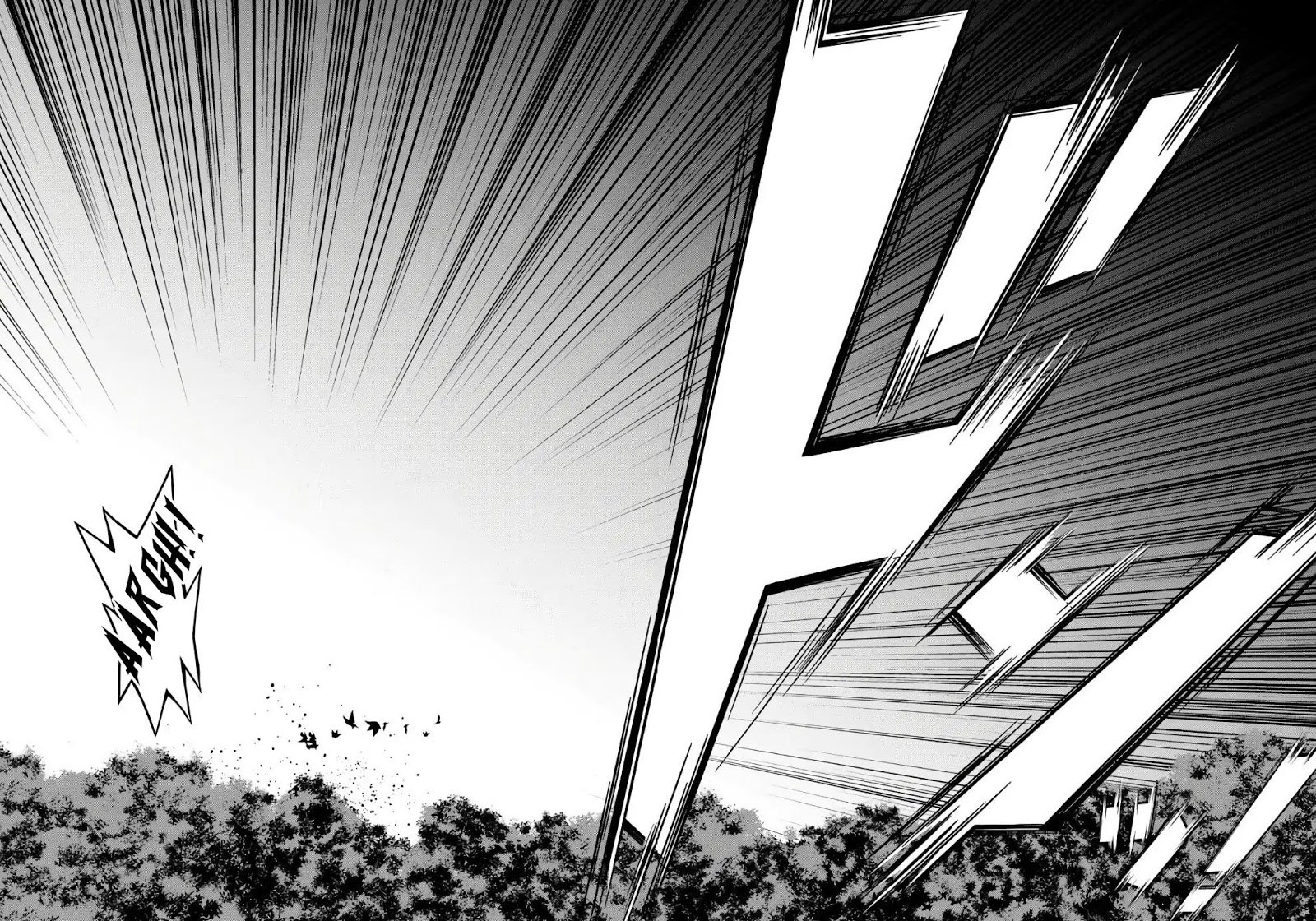 Isekai Cheat Majutsushi Chapter 15 - halaman 34
