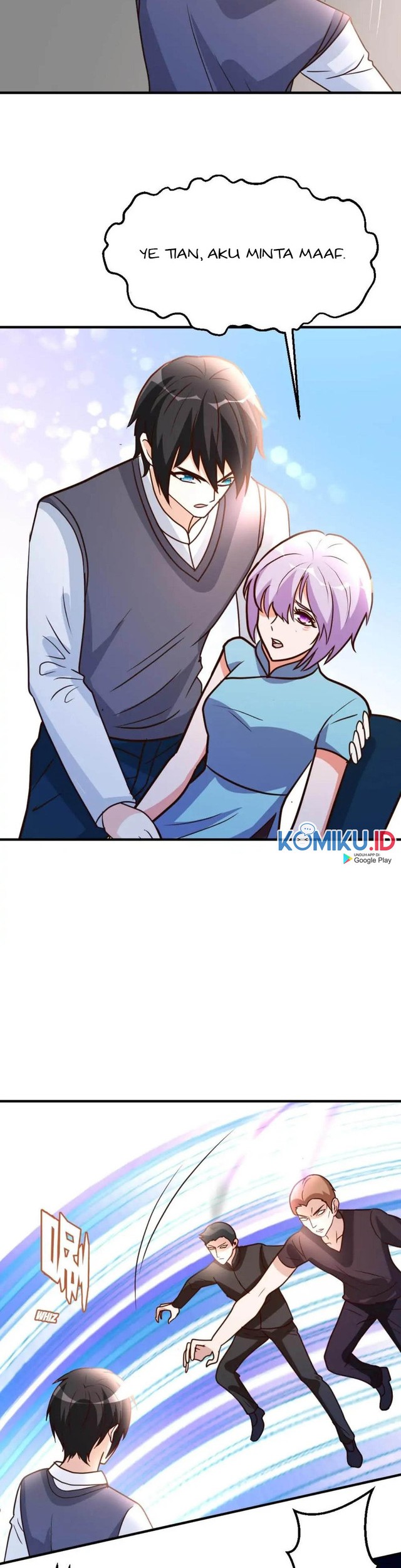 Isekai Cheat Majutsushi Chapter 16 - halaman 14