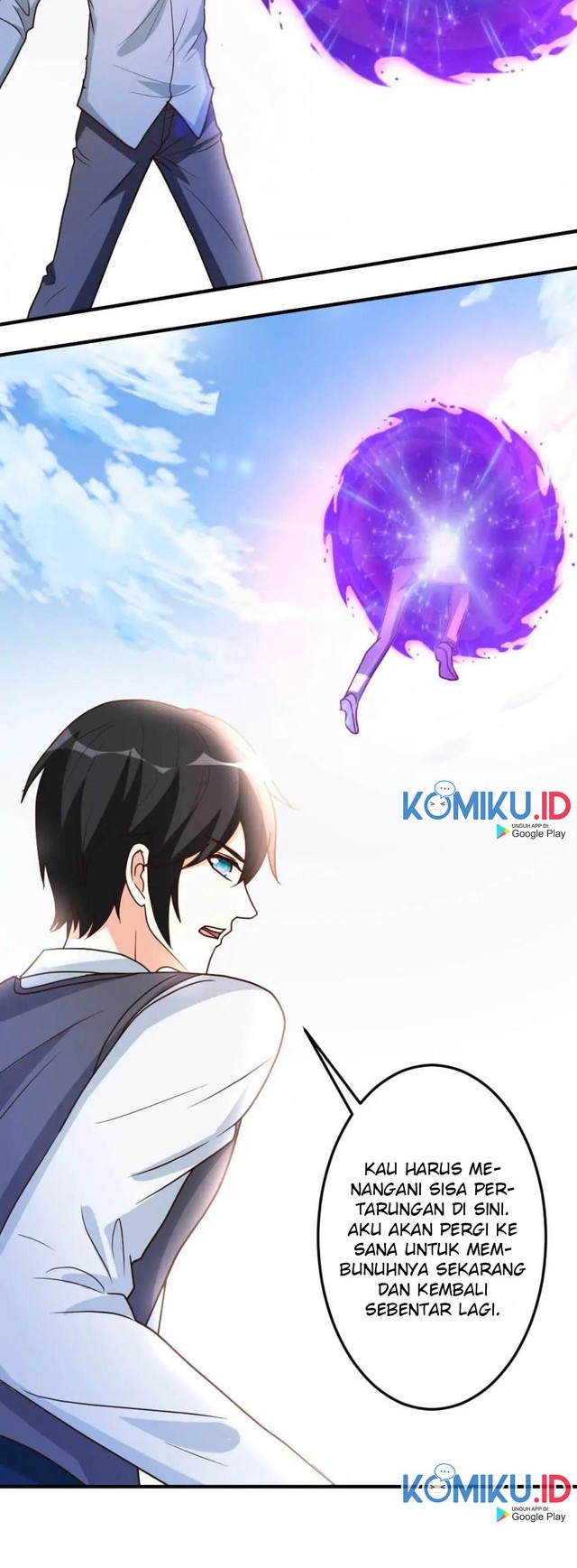 Isekai Cheat Majutsushi Chapter 16 - halaman 18