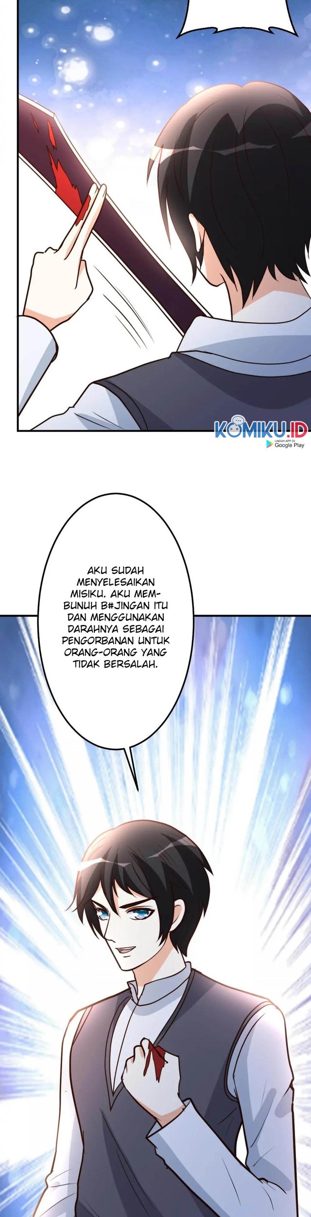Isekai Cheat Majutsushi Chapter 17 - halaman 18