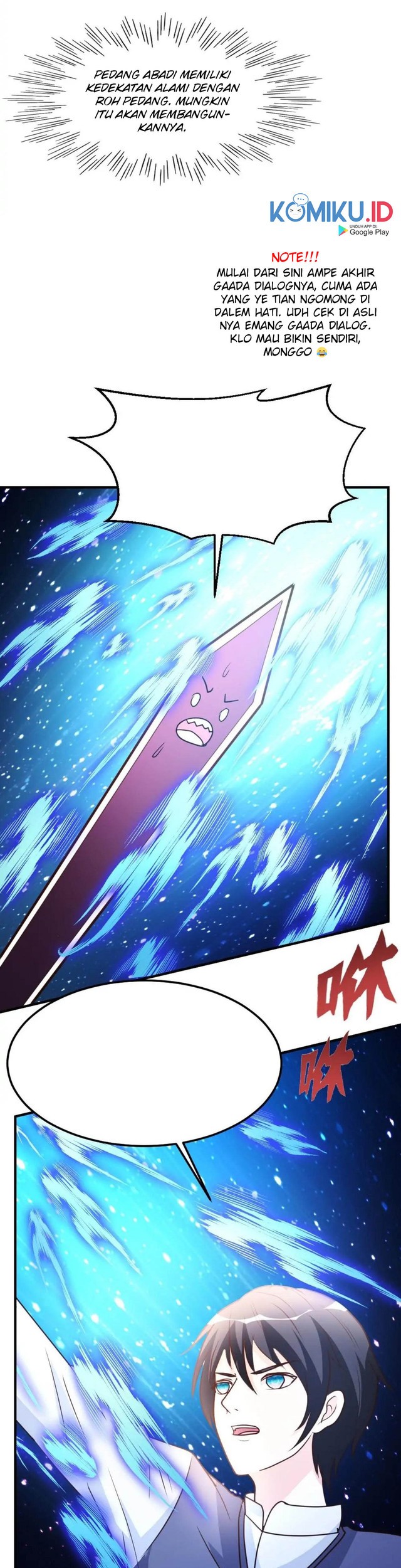 Isekai Cheat Majutsushi Chapter 18 - halaman 11