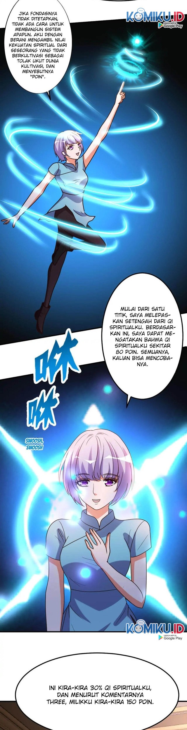 Isekai Cheat Majutsushi Chapter 19 - halaman 15