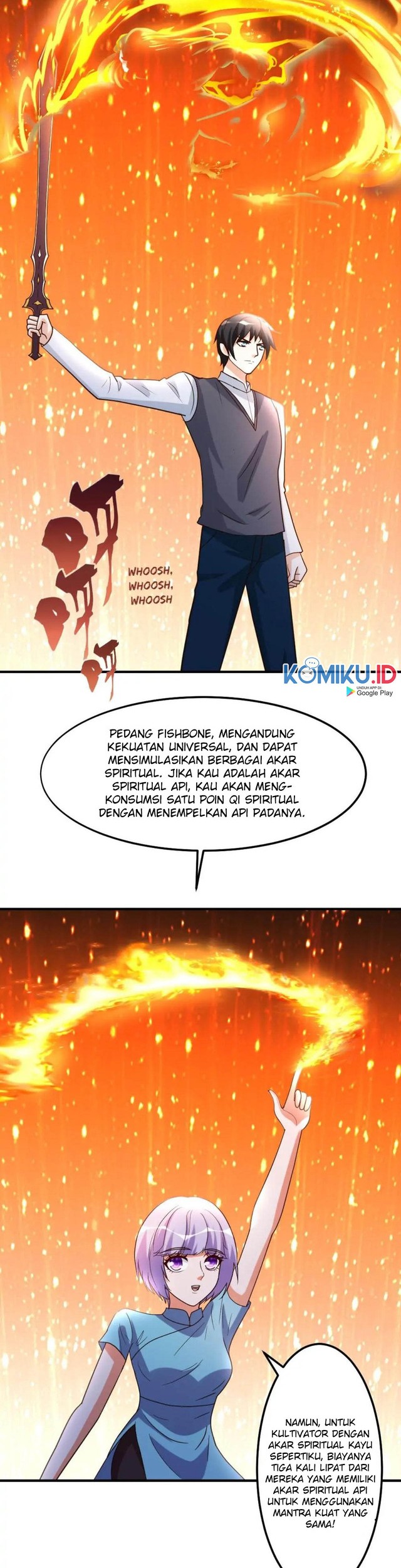 Isekai Cheat Majutsushi Chapter 20 - halaman 7