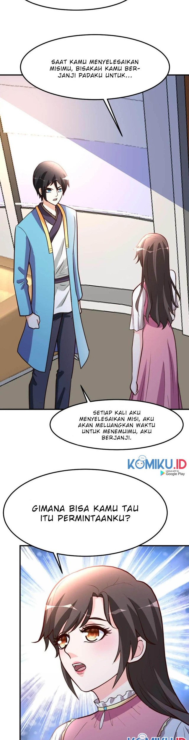 Isekai Cheat Majutsushi Chapter 23 - halaman 13