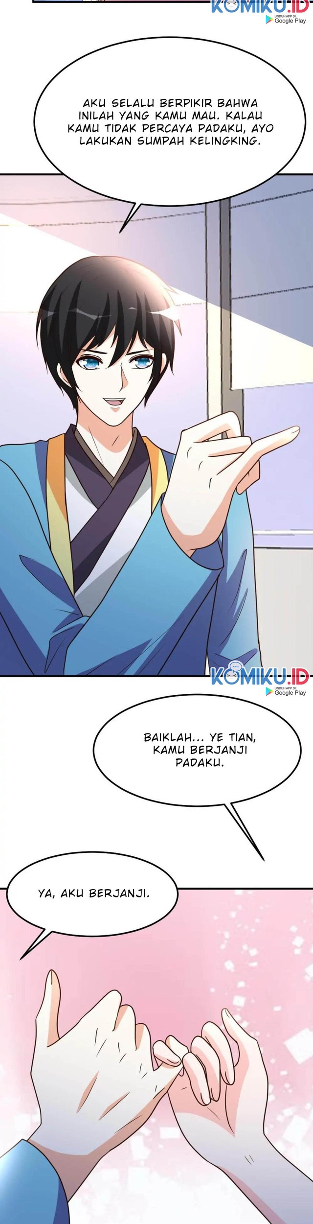 Isekai Cheat Majutsushi Chapter 23 - halaman 14