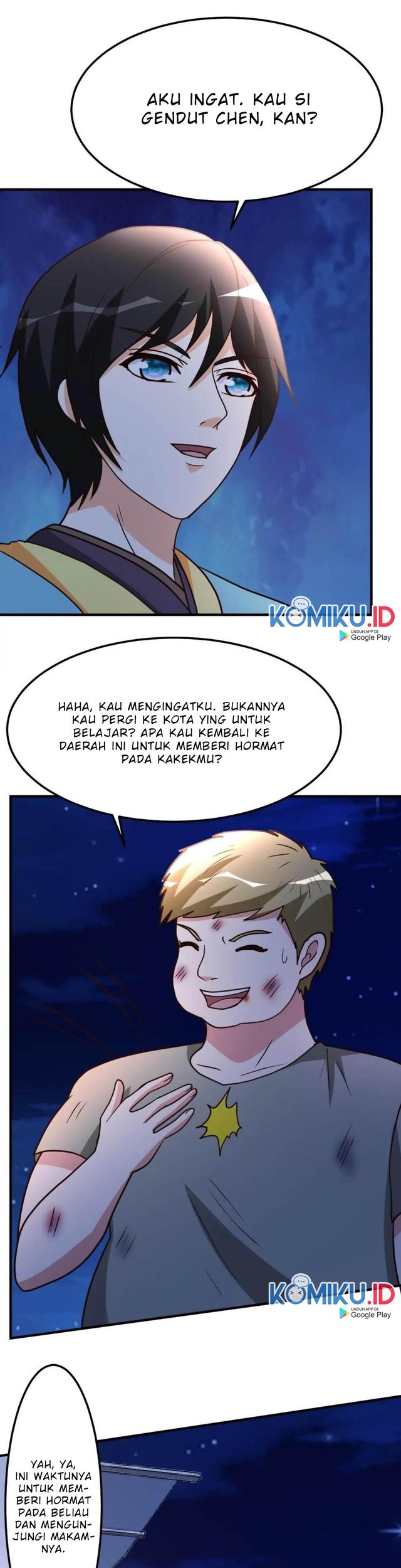 Isekai Cheat Majutsushi Chapter 24 - halaman 14
