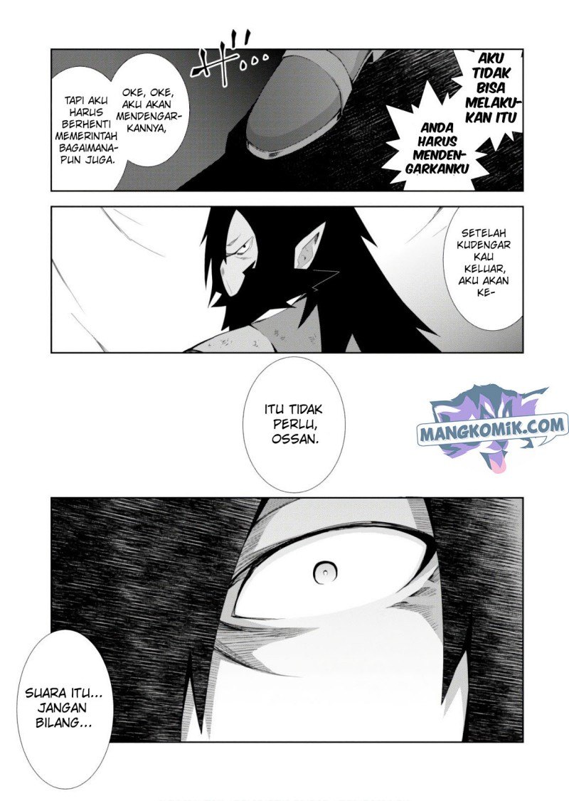 Isekai Cheat Majutsushi Chapter 24 - halaman 24