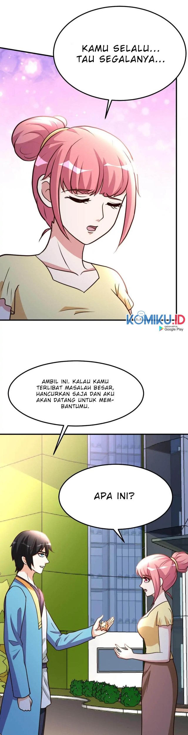Isekai Cheat Majutsushi Chapter 24 - halaman 4