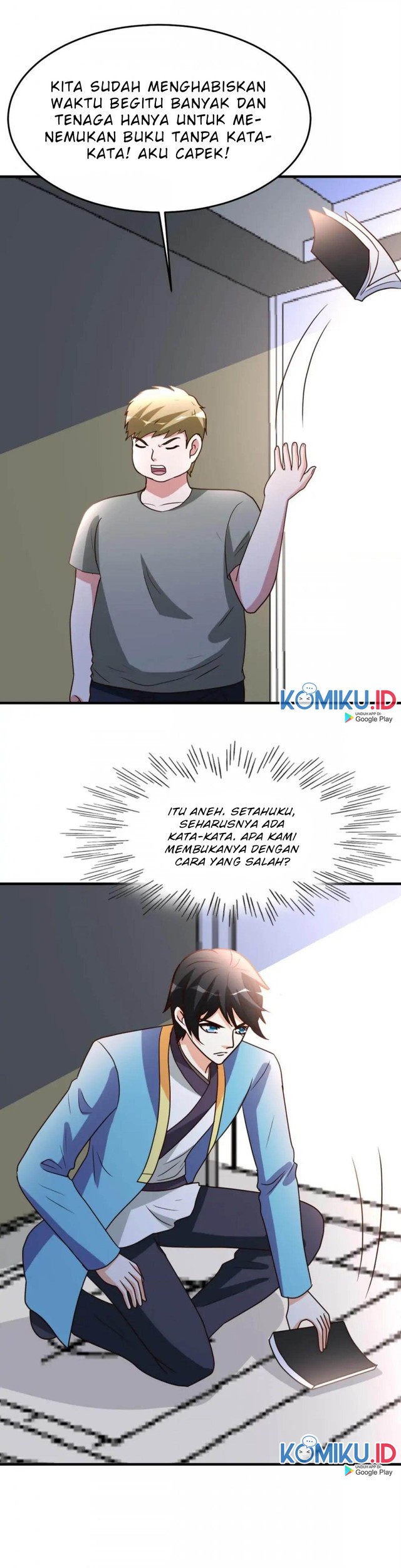 Isekai Cheat Majutsushi Chapter 26 - halaman 11